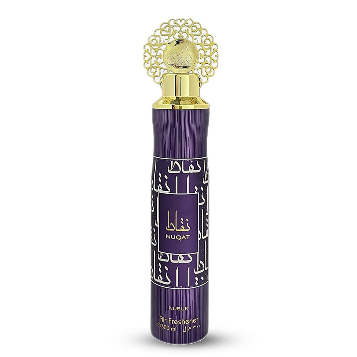 NUSUK Nuqat Air Freshener - 300ml 7948829 0