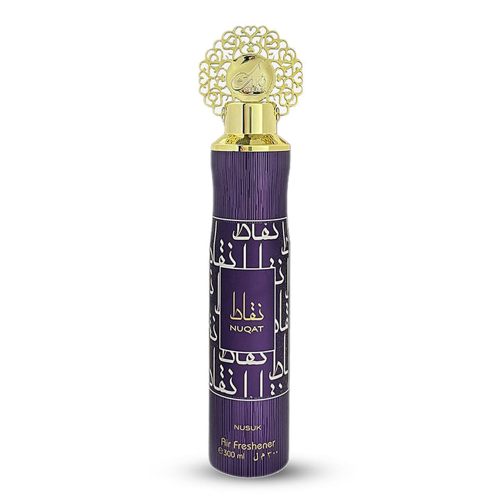 NUSUK Nuqat Air Freshener - 300ml 7948829 1