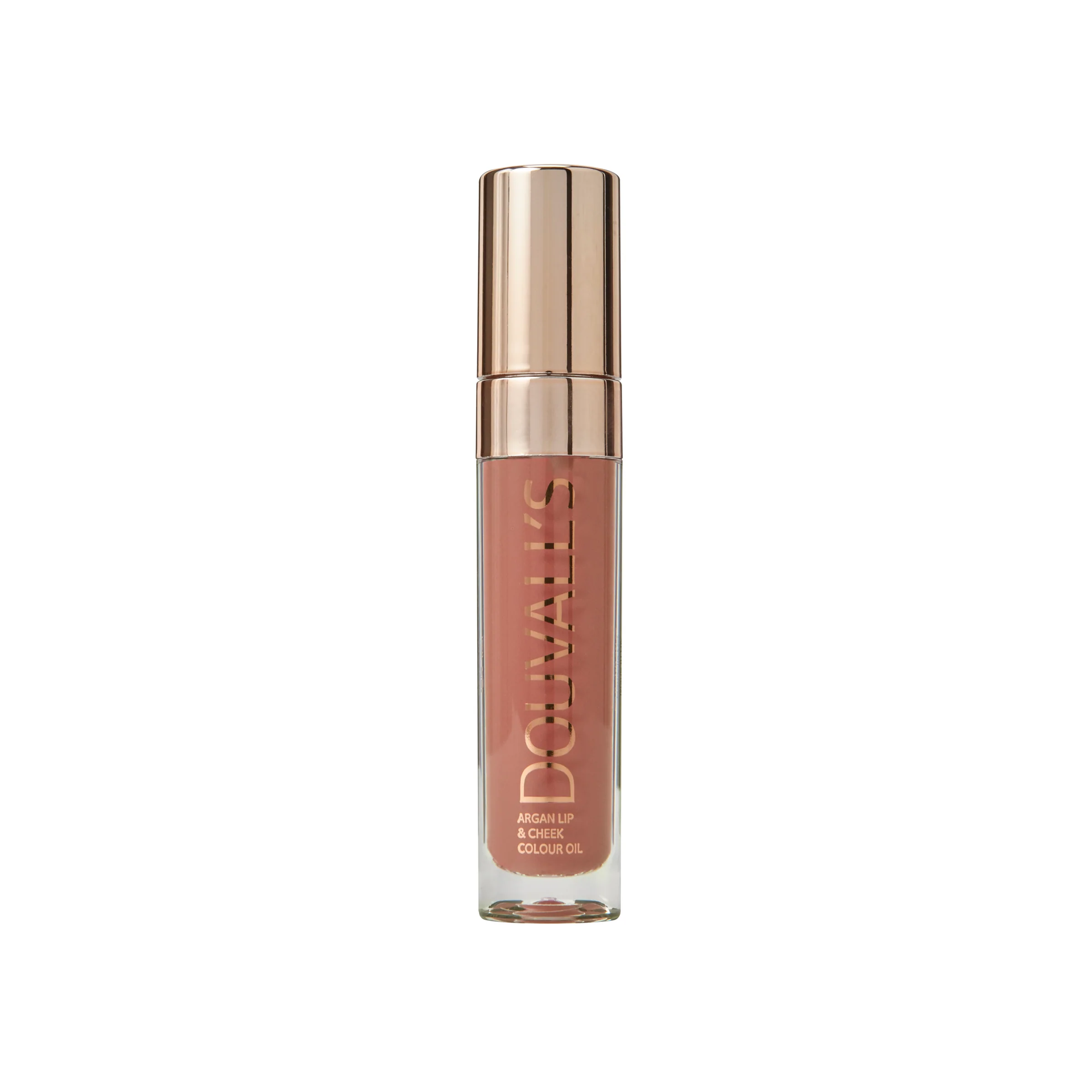 Douvalls Lip and Cheek Colour Oil - Enchanted Spice 7949733 4