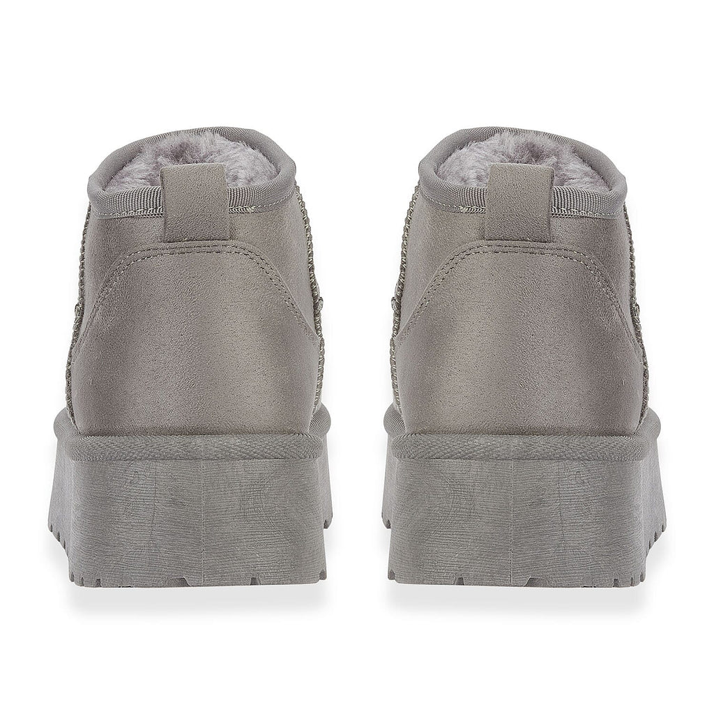 Shoes by Emma Ladies Shoe (Size 8) - Grey_7951928_3