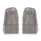 Shoes by Emma Ladies Shoe (Size 8) - Grey_7951928_3