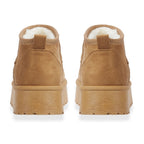 Shoes by Emma Ladies Boots (Size 7) - Tan_7951938_3