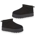 Shoes by Emma Ladies Shoe (Size 6) - Black_7951942