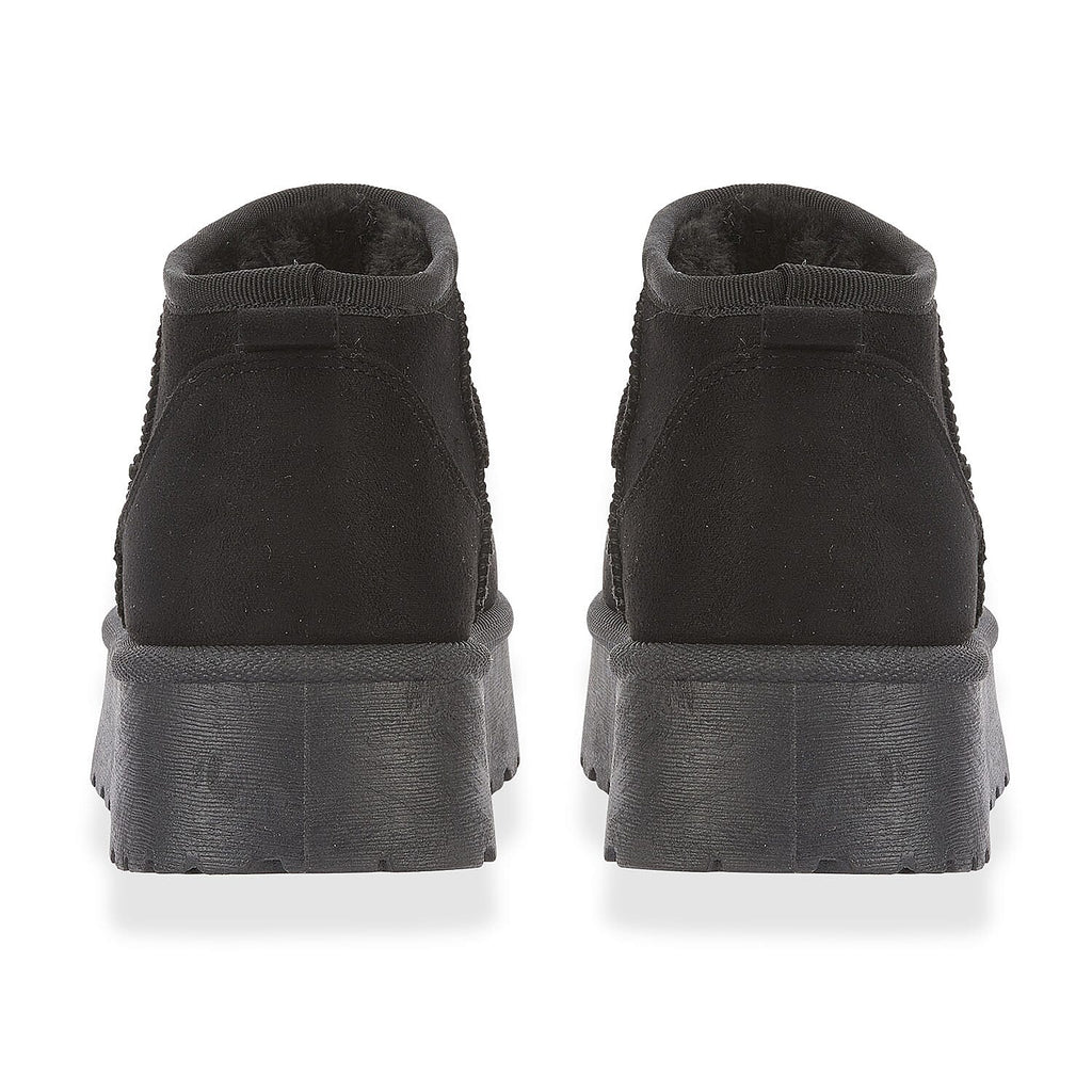 Shoes by Emma Ladies Shoe (Size 6) - Black_7951942_3