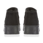 Emma Ladies COLLEEN Low Cut Platform Boots