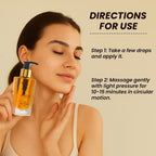 Marigold - Lotus Sea Buckthorn Oil 100 ml