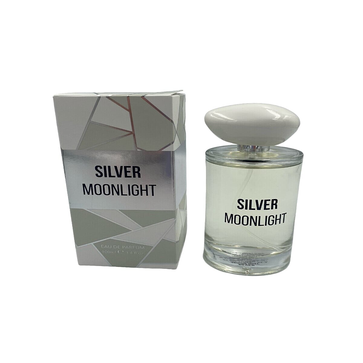 Laurelle Silver Moonlight (EDP) Perfume - 100ml 7957051 0