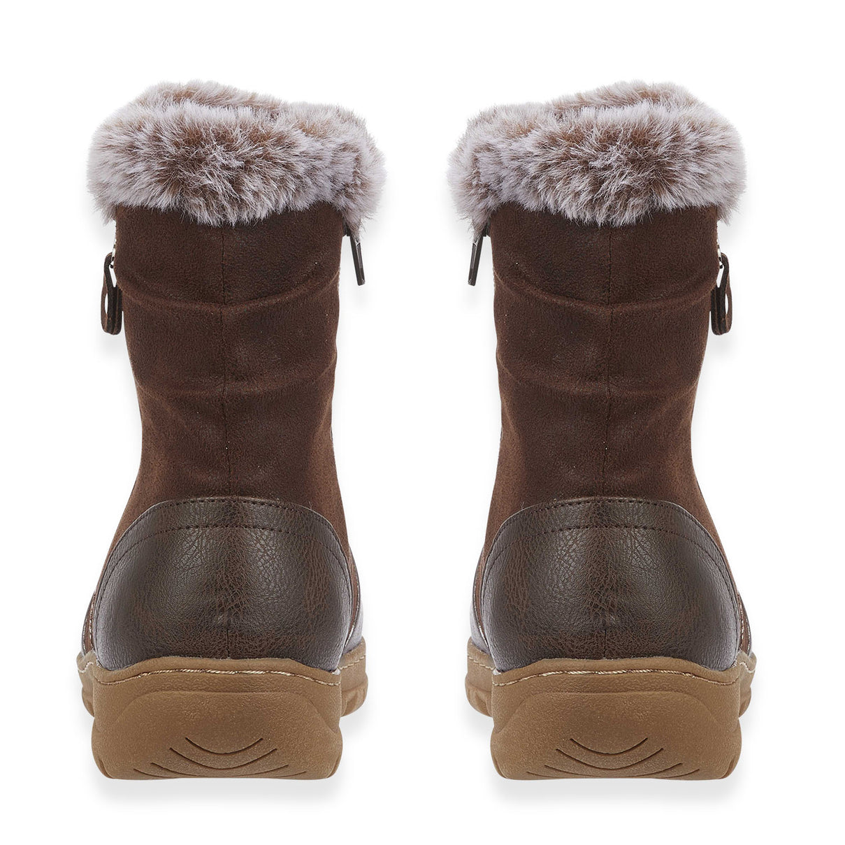 SHOES BY EMMA Hazel Wedge Ankle Boots V32513631 2
