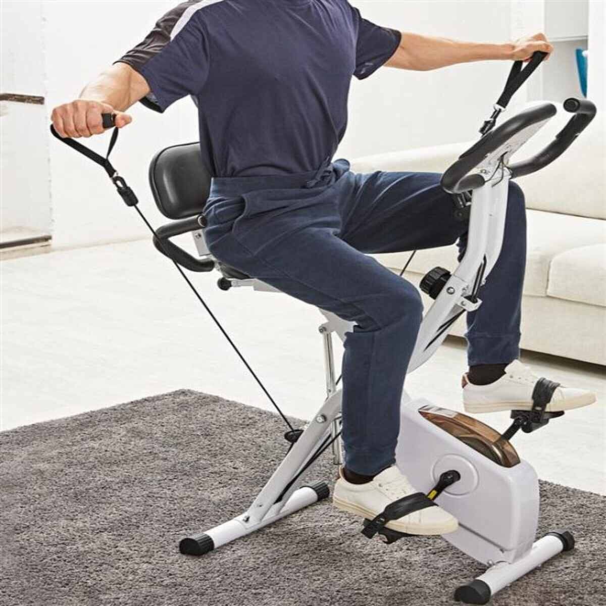 Vavadia 3 in 1 Hometrainer X-Bike 7963112 1
