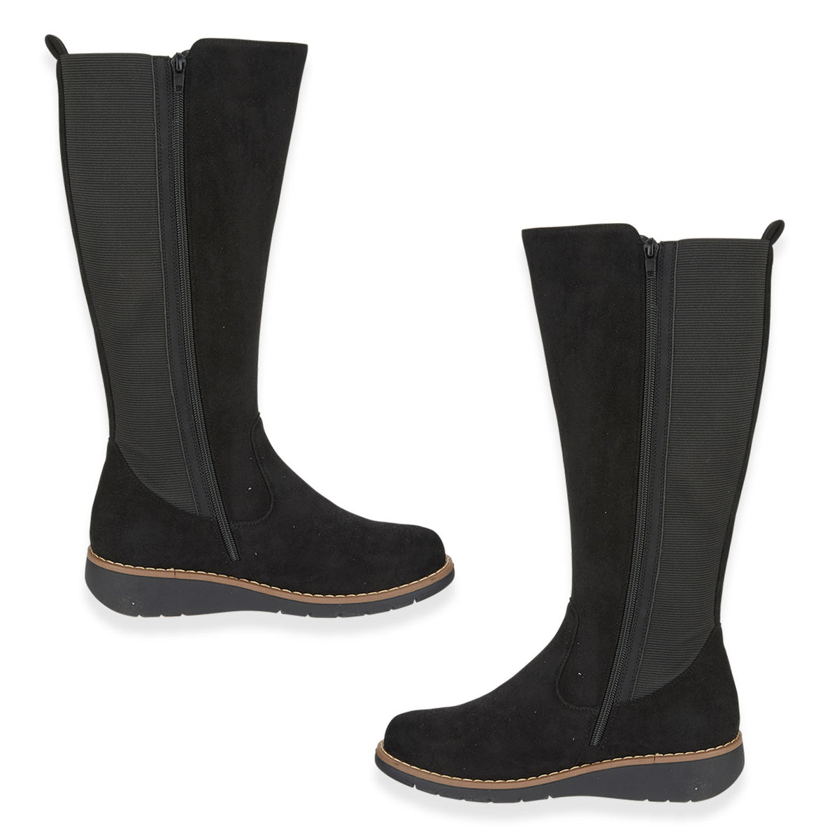 Shoes by Emma Ladies Long Leg Boot V32513642 1