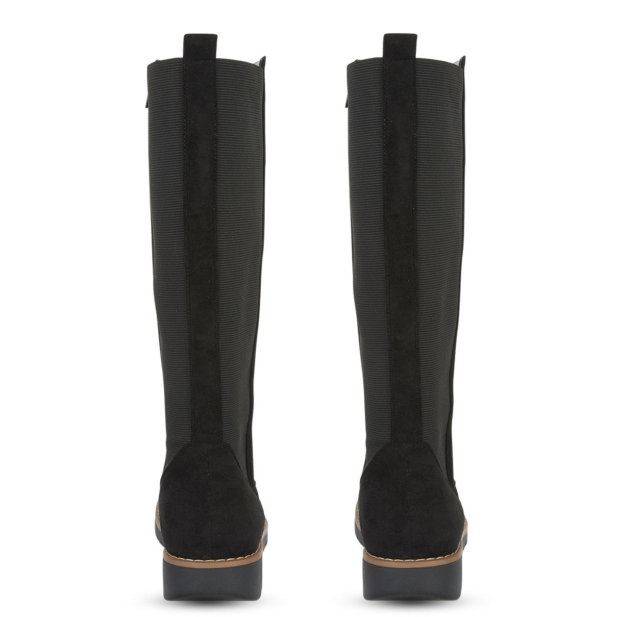 Shoes by Emma Ladies Long Leg Boot V32513642 2