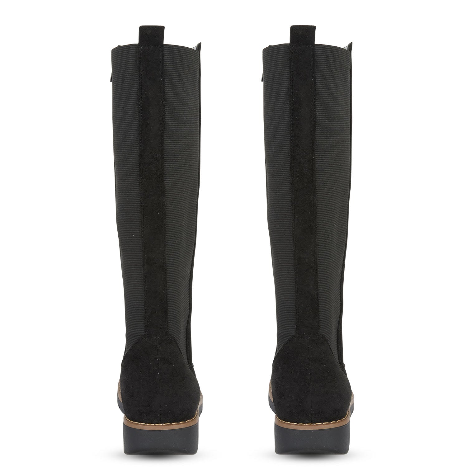 Shoes by Emma Ladies Long Leg Boot V32513642 2