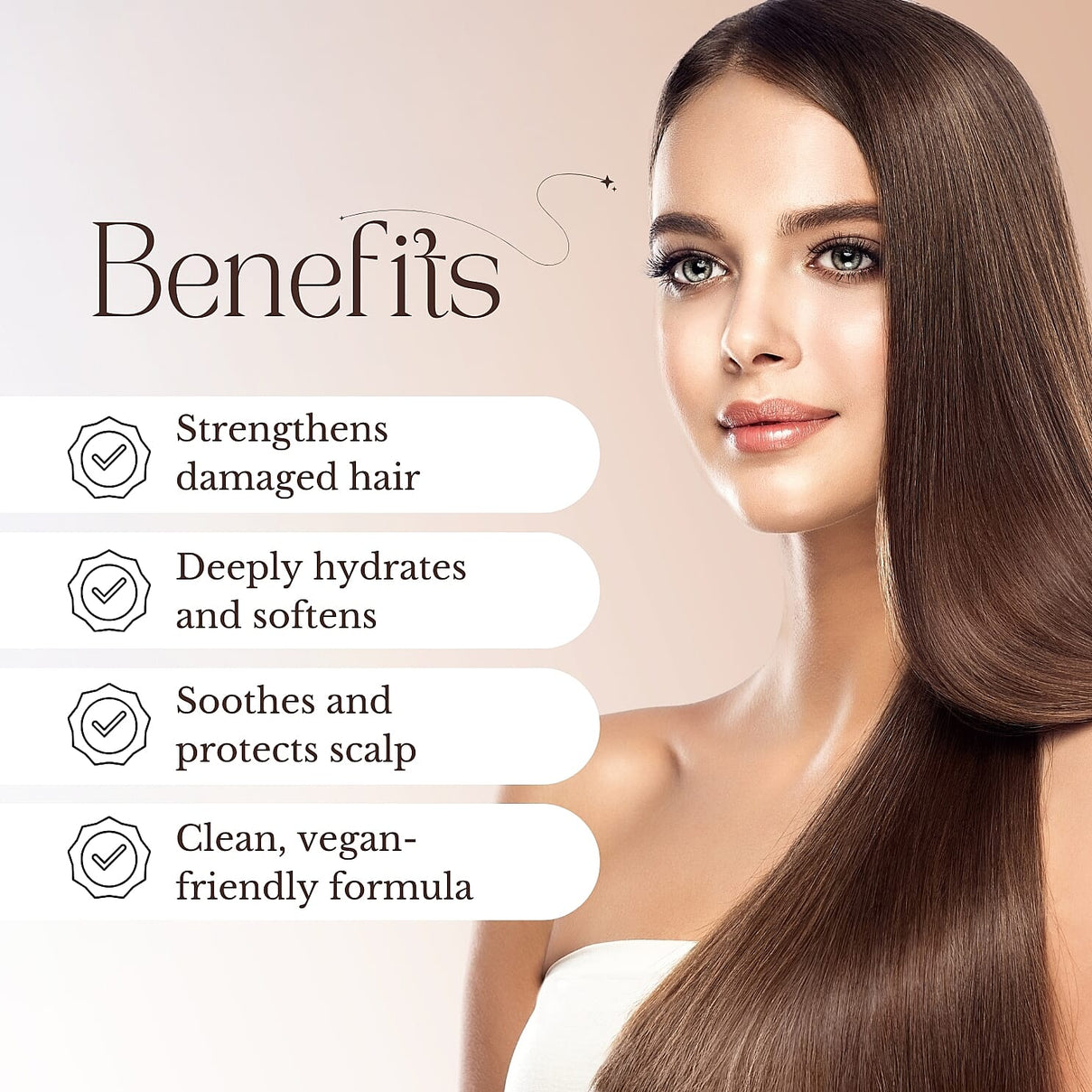 Grow Gorgeous Repair Rescue Conditioner â€“ 250ml 7967663 4