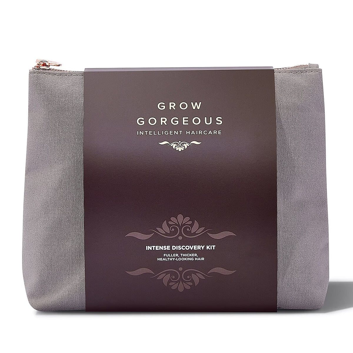 Grow Gorgeous Intense Discover Kit - (Set of 4) 7967679 1