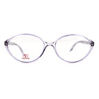 Designer Closeout - VALENTINO Readers (Power 4) - Purple_7969538