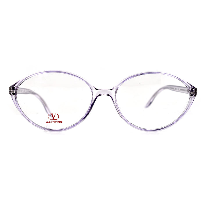 Designer Closeout - VALENTINO Readers (Power 4) - Purple 7969538 1