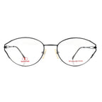 Designer Closeout - VALENTINO Readers (Power 3.5) - Gunmetal_7969556