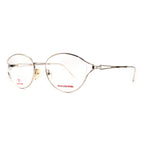 Designer Closeout - VALENTINO Readers (Power 4) - Silver_7969559_1