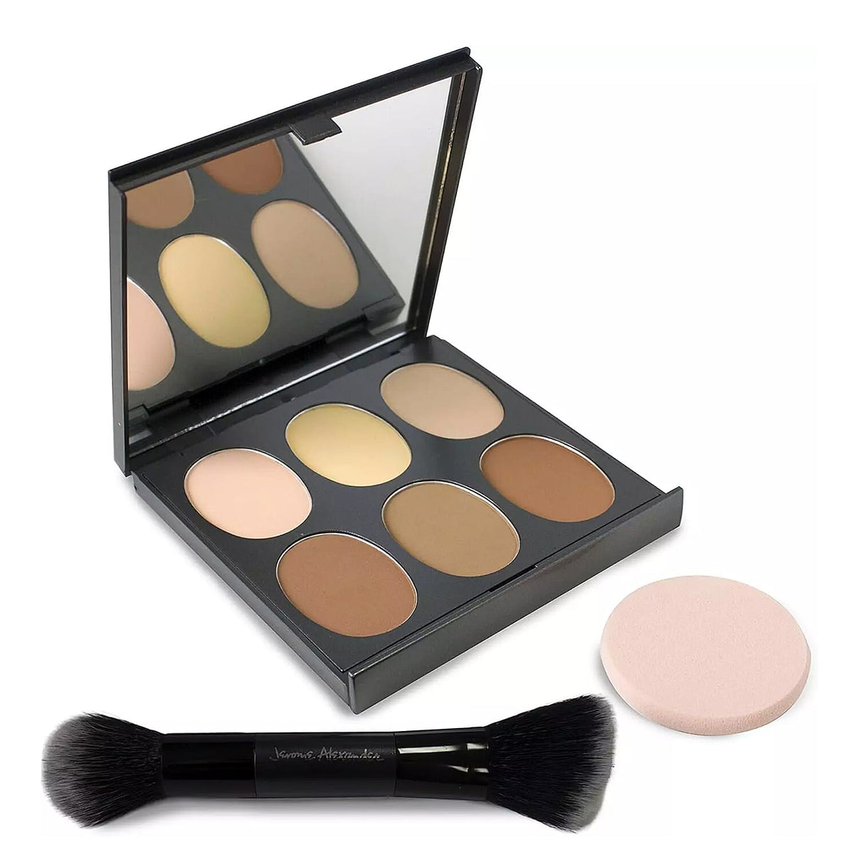 Jerome Alexander Magic Minerals Contour Kit 7970182 0