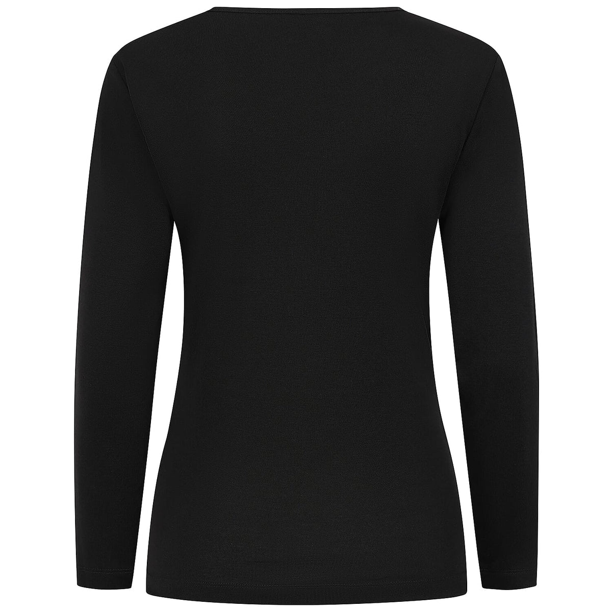 Emreco Relaxed Fit 3-4 Sleeve Crew Neck Classic Top V32563032 3