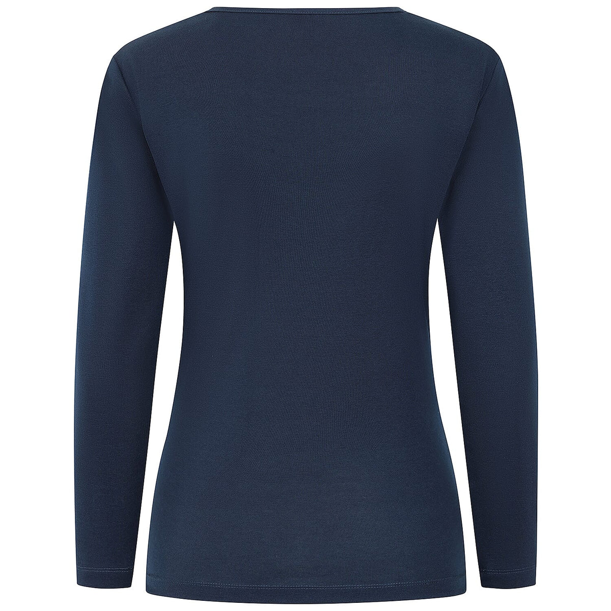 Emreco Relaxed Fit 3-4 Sleeve Crew Neck Classic Top V32650664 3