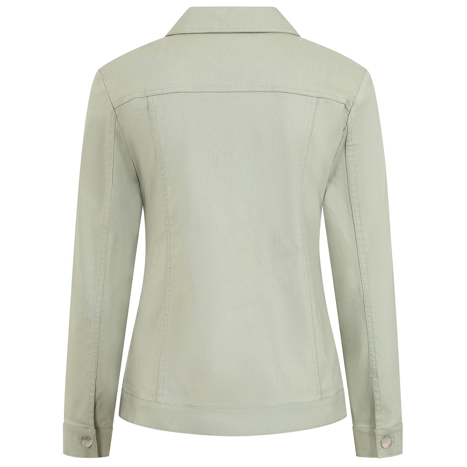 Emreco Stretch Jean-Style Jacket V32360123 3
