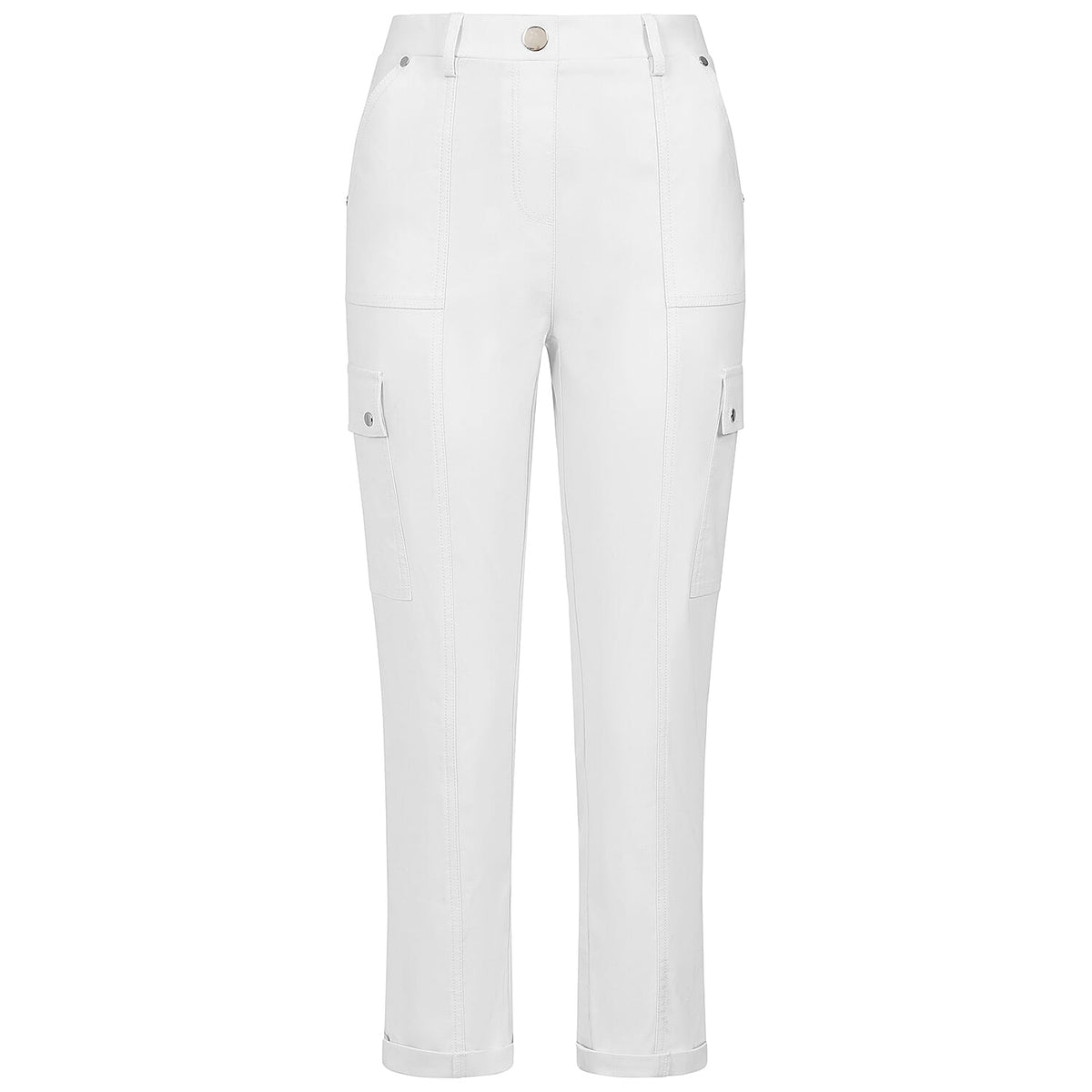 Emreco Combat Style Stretch Utility Bengaline Trousers 7973387 2