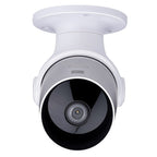One Time Deal - Alpina Smart Wi-fi Outdoor Full HD 1080p IP Camera 230V - with EU Plug_7977729