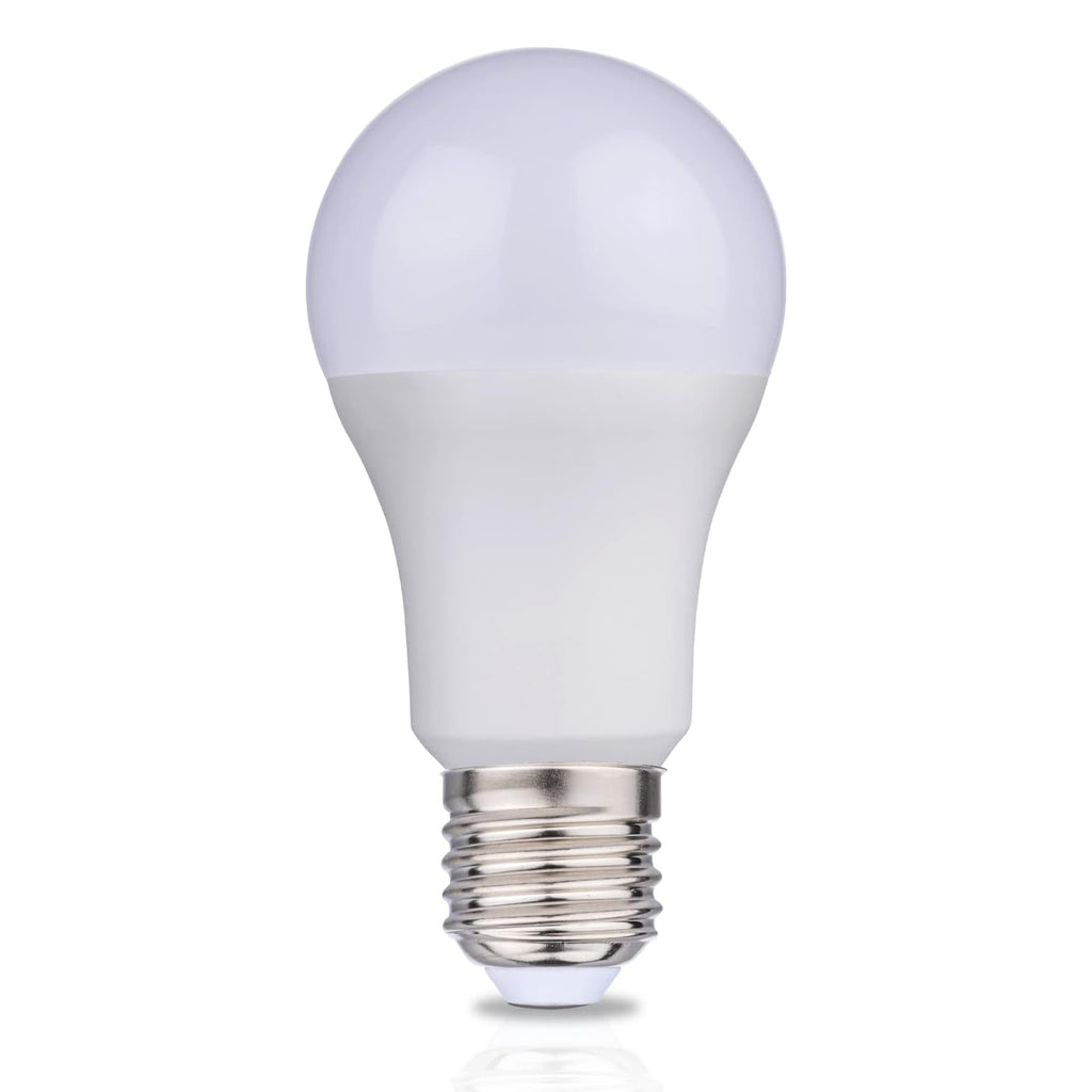 Alpina RGB Smart Wi-Fi Bulb E27 9W - White_7977734