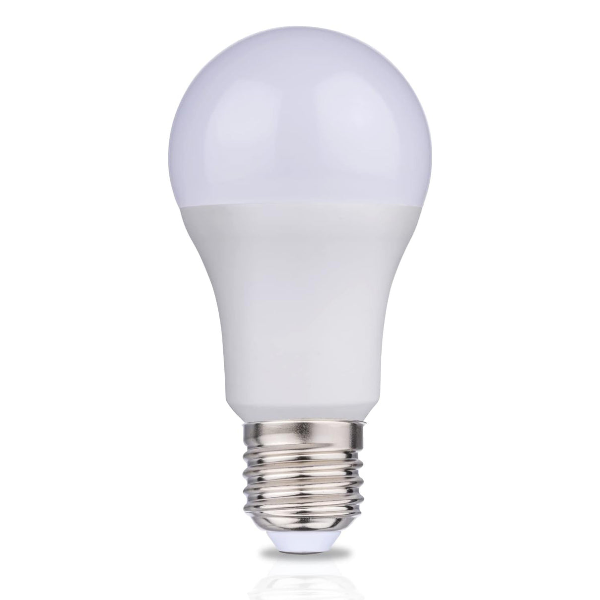 Alpina RGB Smart Wi-Fi Bulb E27 9W - White 7977734 0