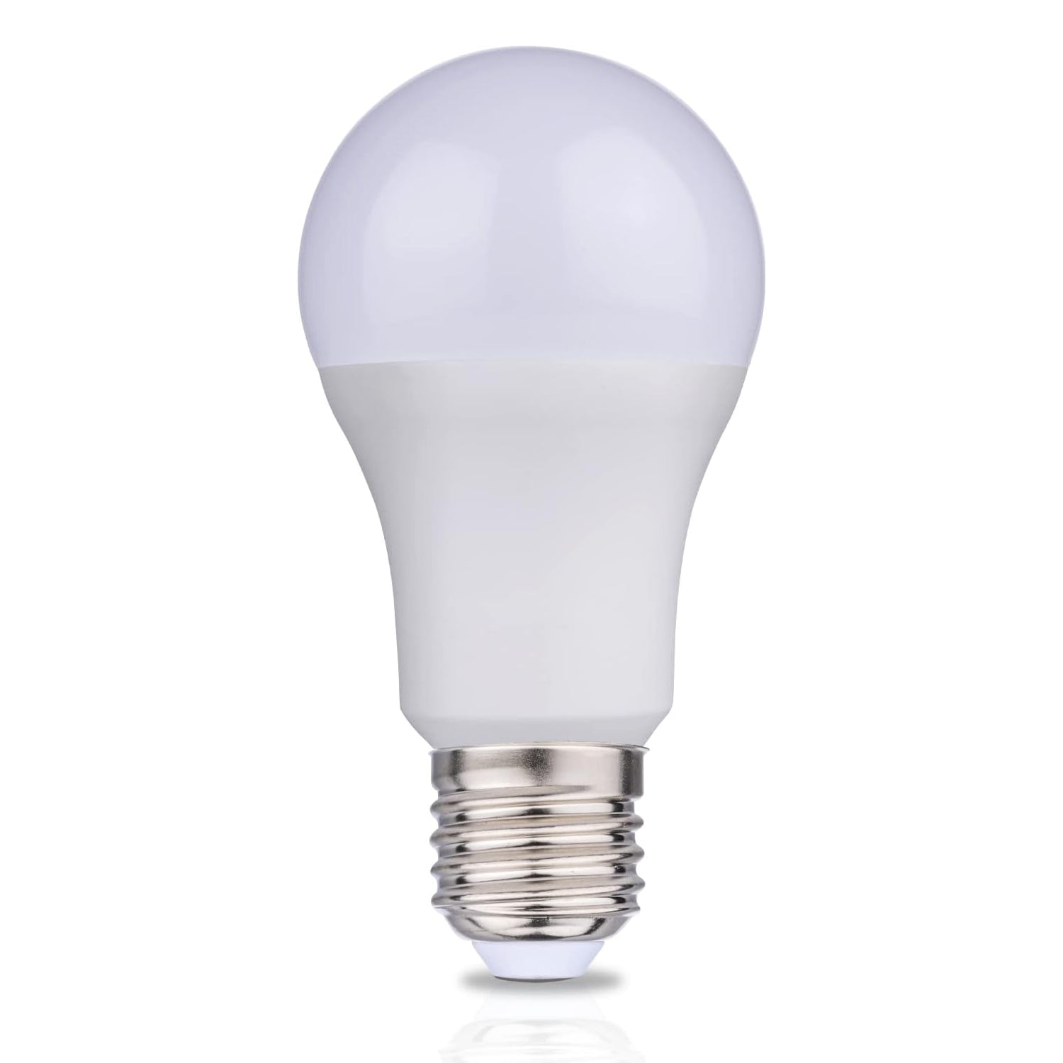 Alpina RGB Smart Wi-Fi Bulb E27 9W - White 7977734 0