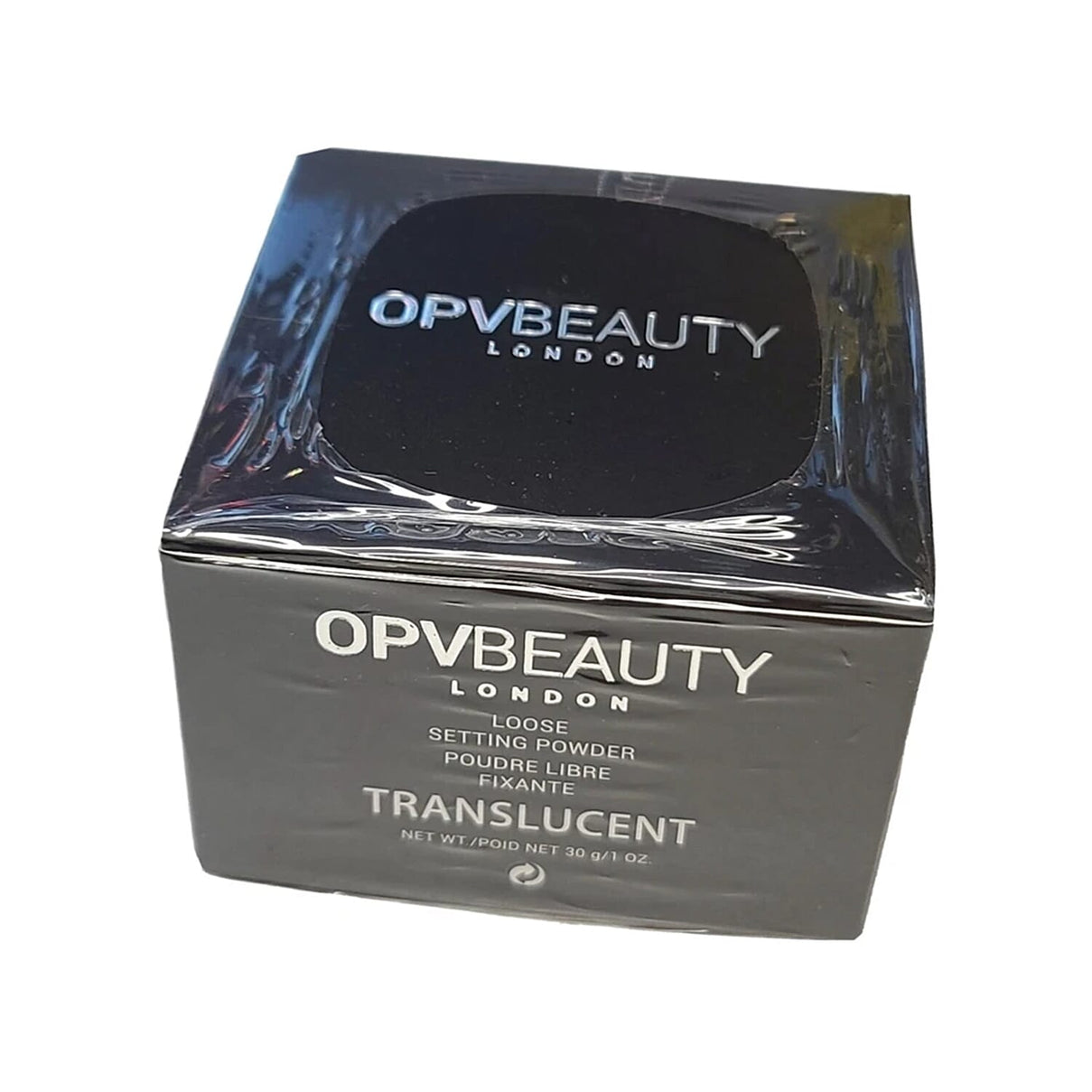 OPV Beauty Translucent Setting Powder Make Up 7978843 5