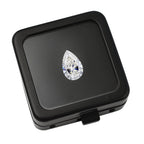 First Time Ever- IGI Certified VS-G Pear Cut Lab Grown Loose Diamond 7.03 Ct