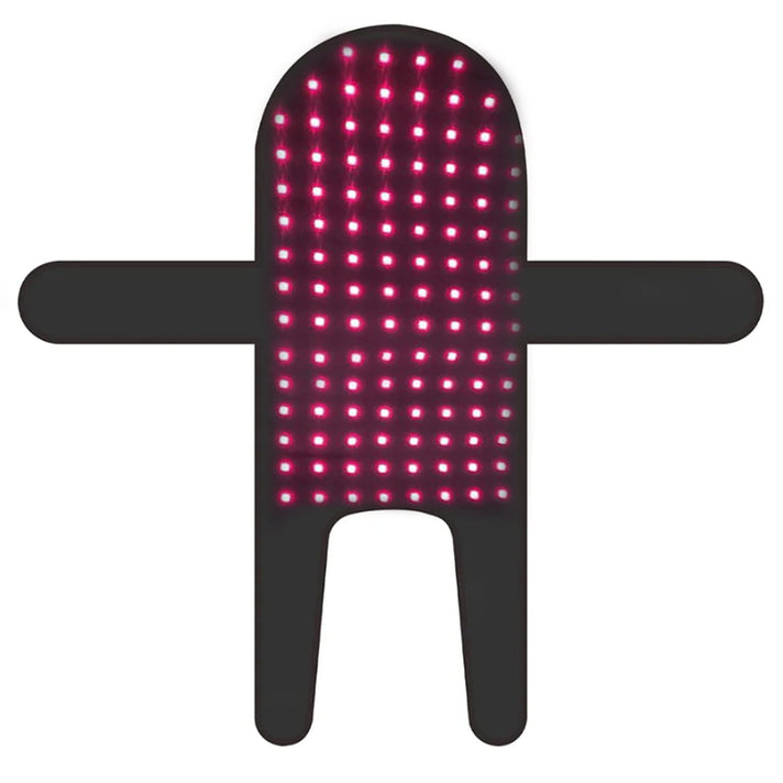 OPATRA LumiPet: With Red LED and Near Infrared Light for Dogs (41cm) 7982877 1