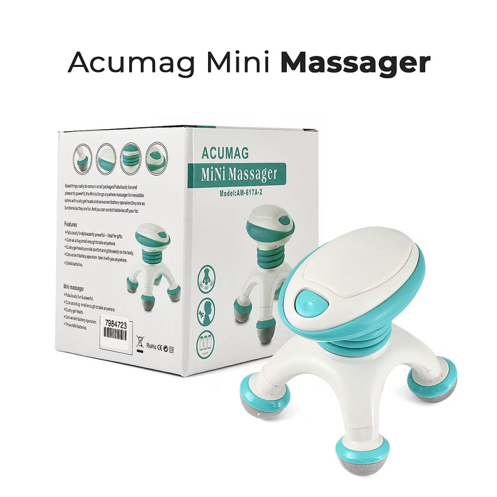 Acumag Mini Massager 7984723 2