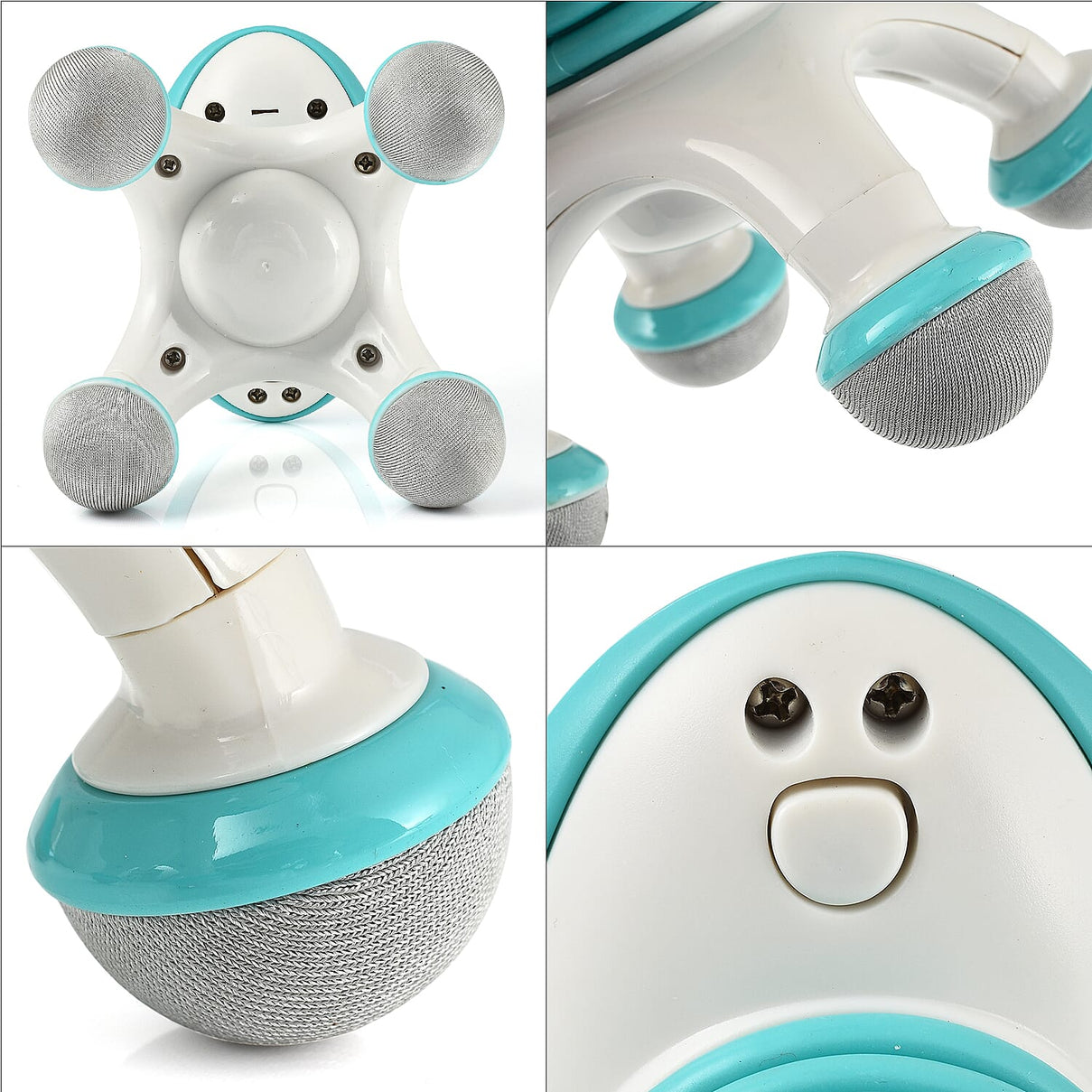 Acumag Mini Massager 7984723 8
