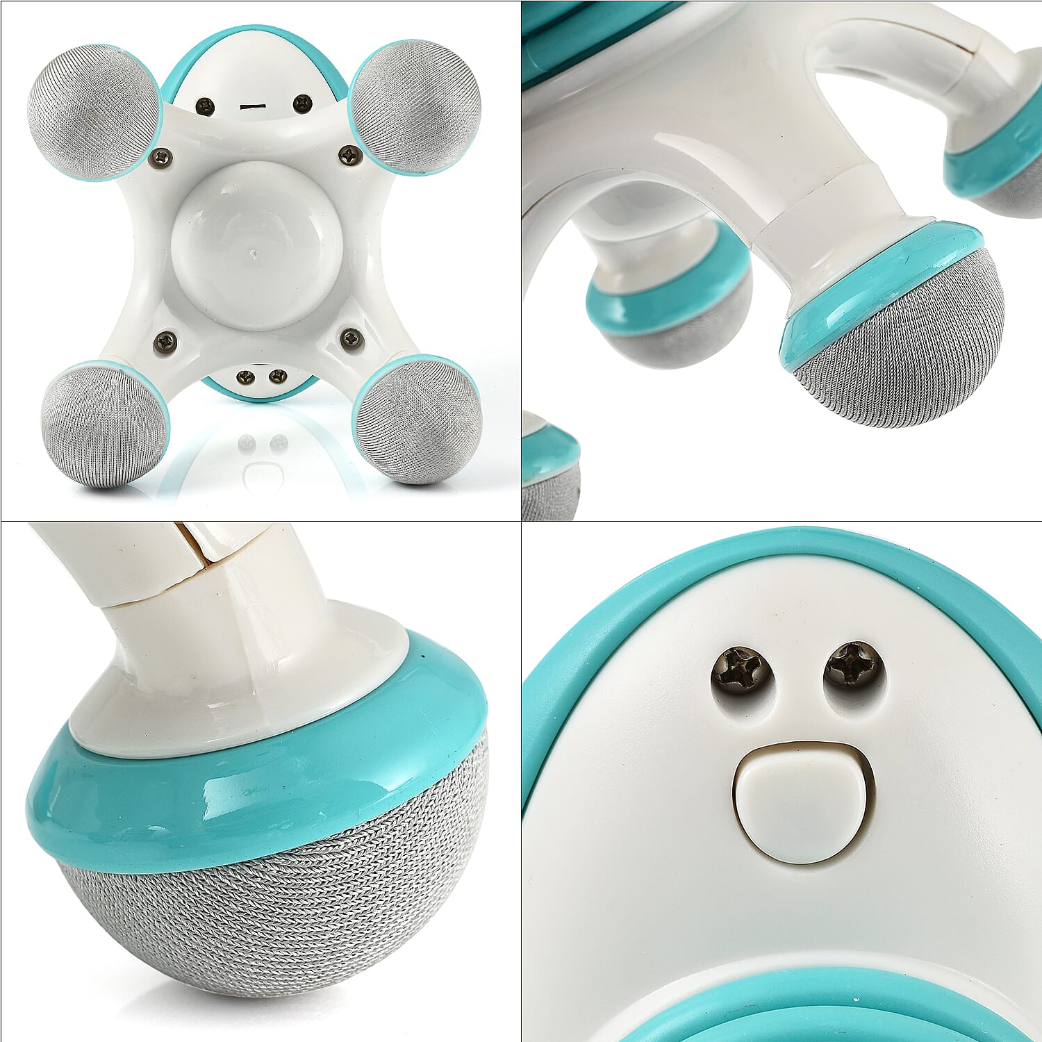 Acumag Mini Massager 7984723 8