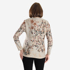 Sugar Crisp  Blouse - Brown_7986540_2