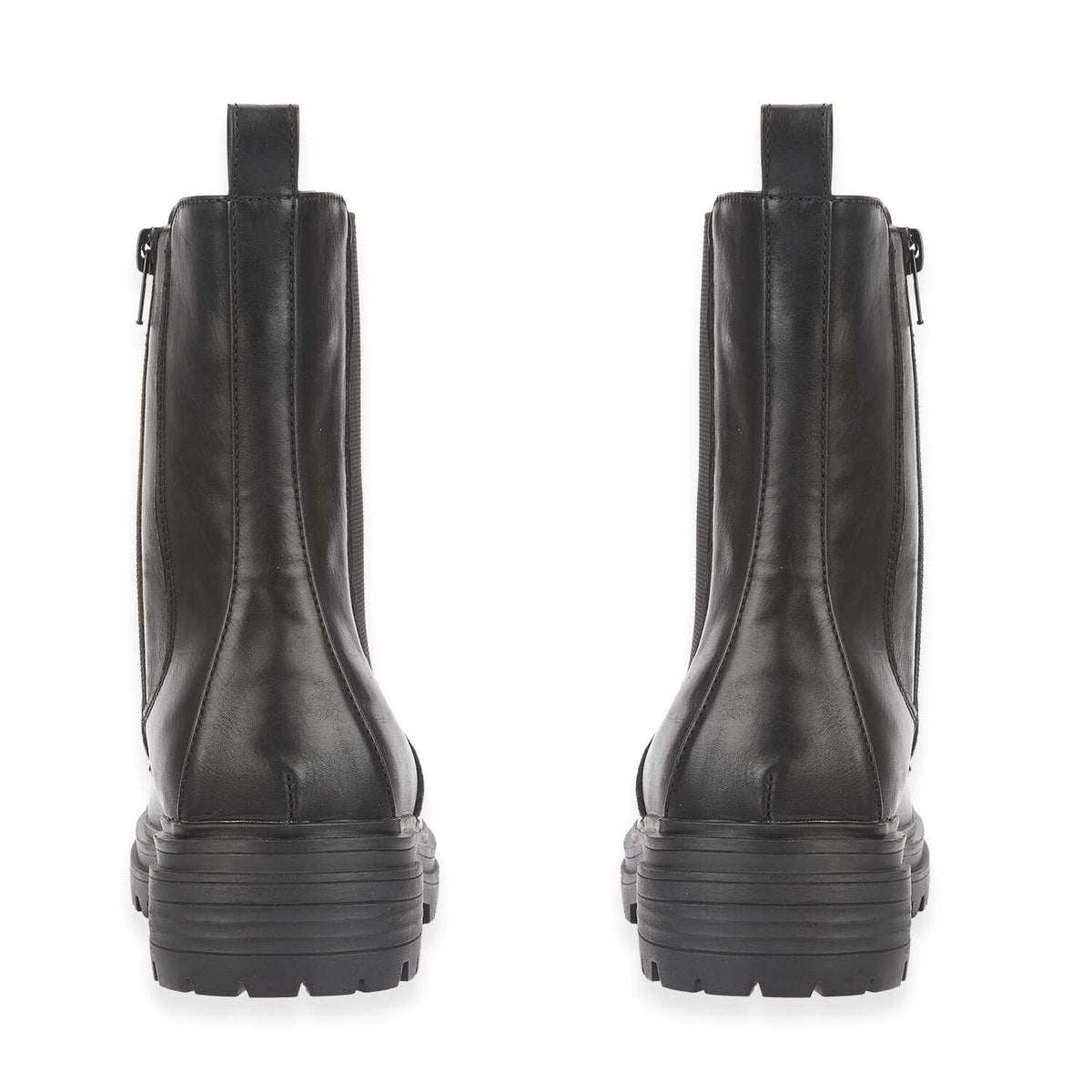 Emma Gabrielle Ankle Gusset Ladies Boots V32516198 2