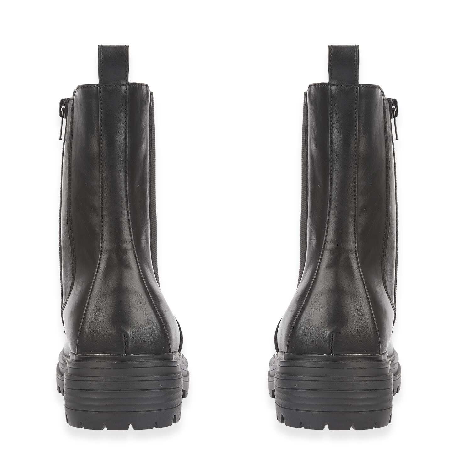 Emma Gabrielle Ankle Gusset Ladies Boots V32516198 2