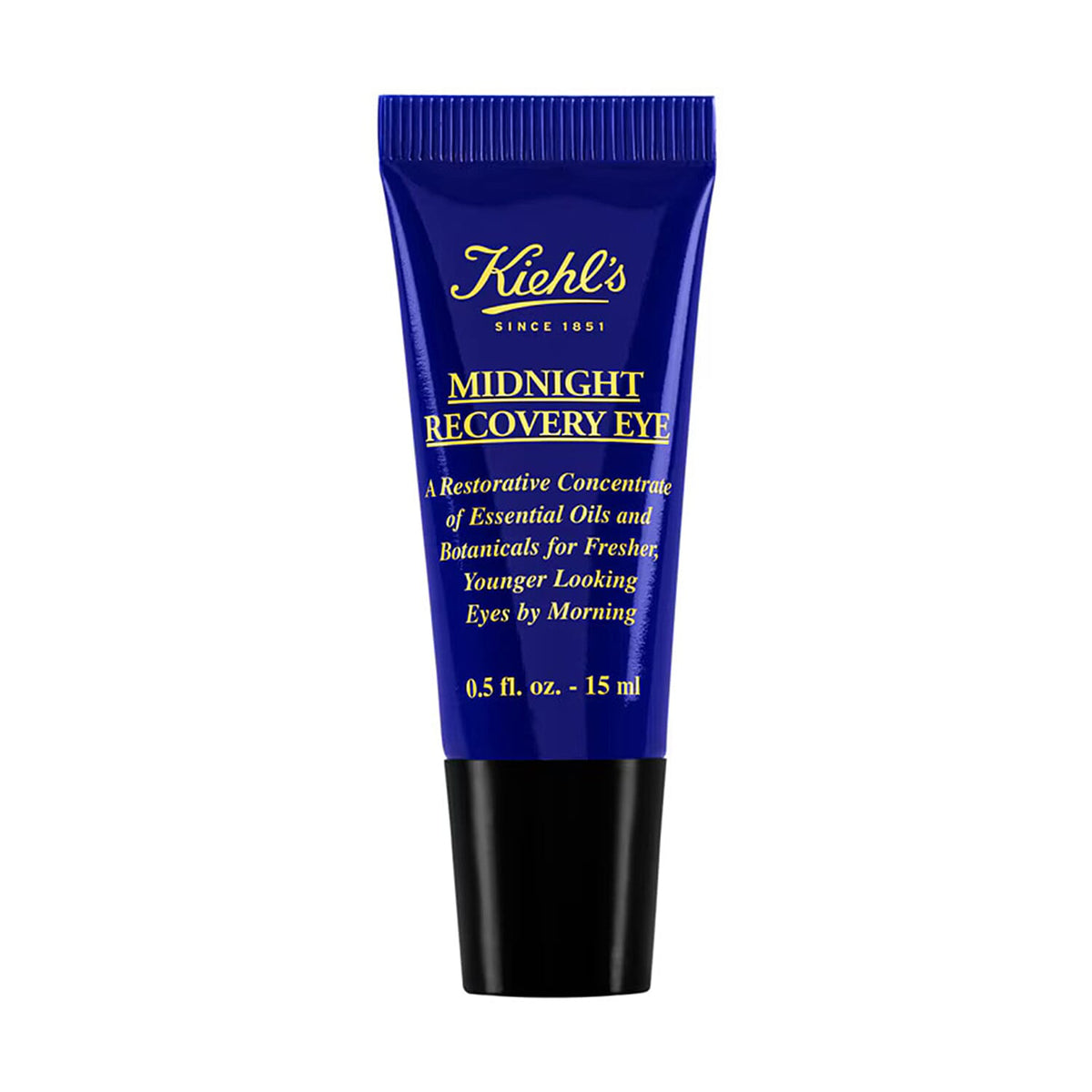 Kiehl's Midnight Recovery Eye  - 15ml 7992462 0