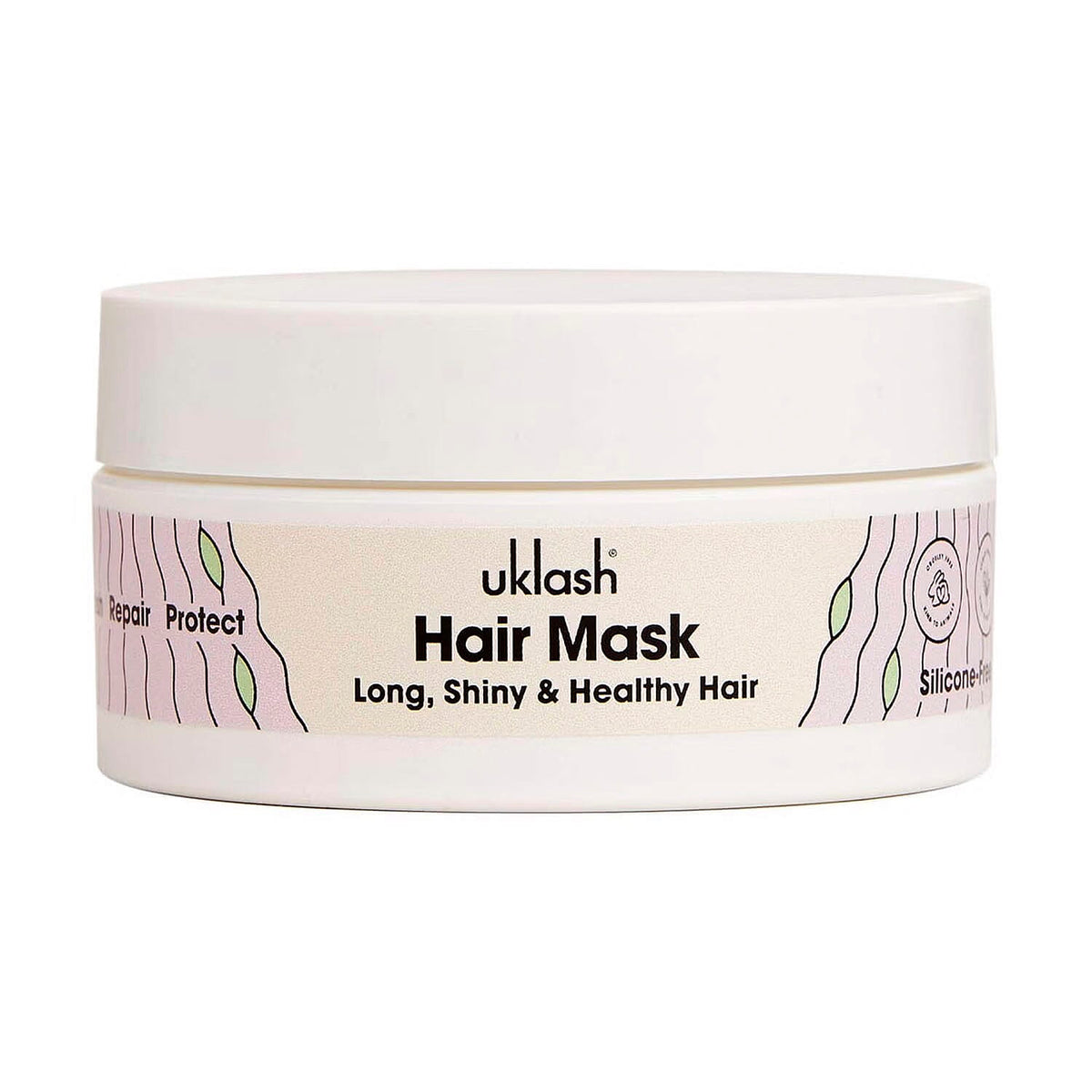 uklash Hair Mask 200ml 7993605 0