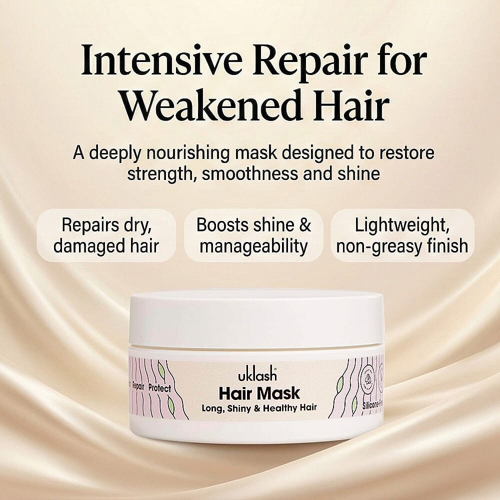 uklash Hair Mask 200ml 7993605 3