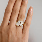 EverTrue Natural White Diamond Floral Ring_7995055_2