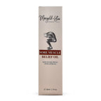 Marigold & Lotus Sore Muscle Relief Oil - 30ml