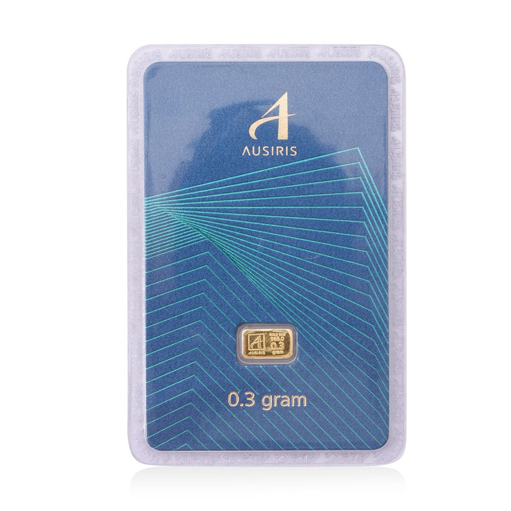 22K Yellow Gold  Accessories, Gold Wt. 0.3 Gms_7996280