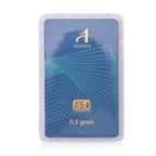 22K Yellow Gold  Accessories, Gold Wt. 0.3 Gms_7996280