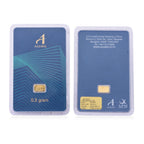 22K Yellow Gold  Accessories, Gold Wt. 0.3 Gms_7996280_4