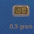 22K Yellow Gold  Accessories, Gold Wt. 0.3 Gms_7996280_5