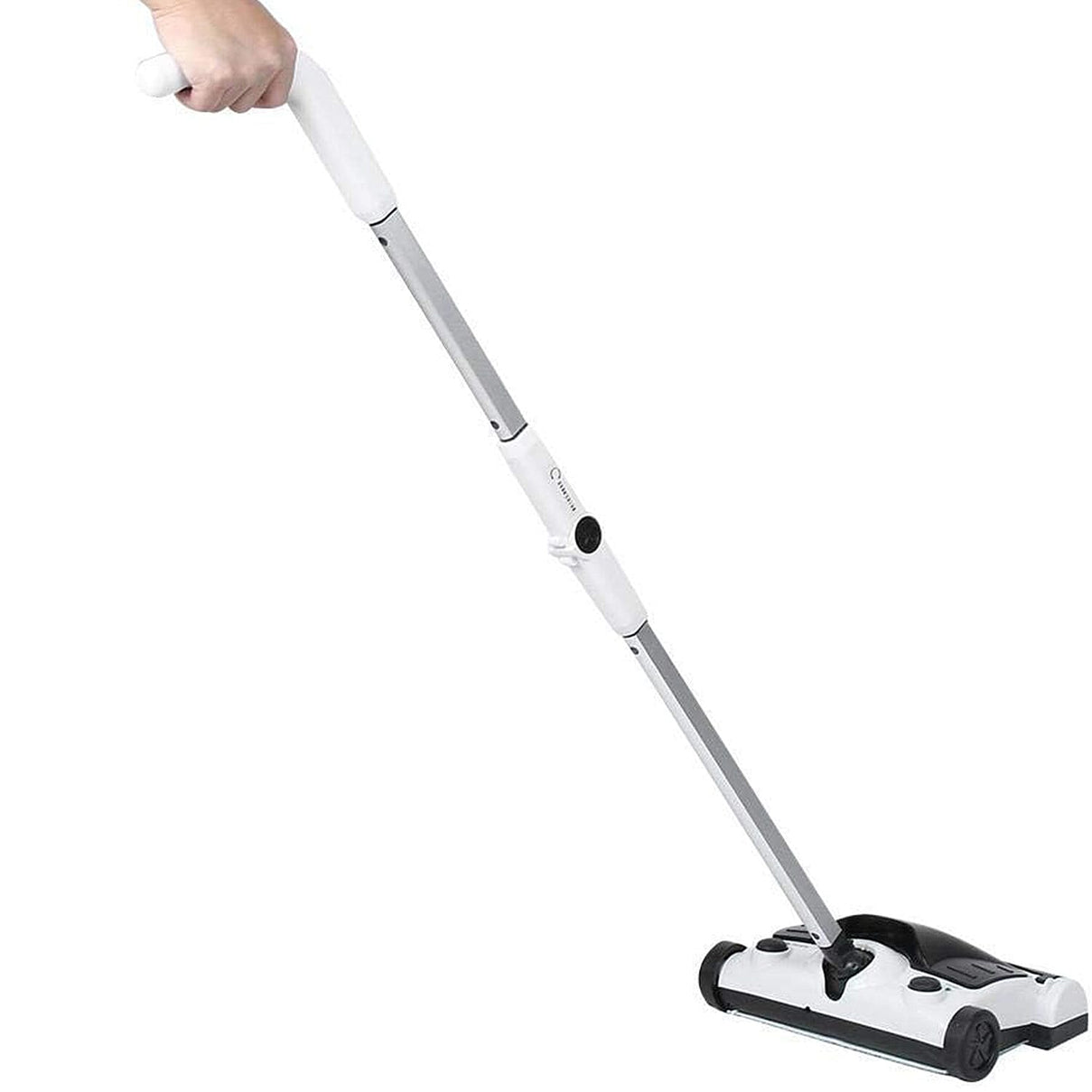 Homesmart Mop (Size - One Size) - Black &amp; White &amp; White 7996993 6